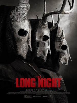 Xem phim The Long Night - Đêm Dài: Phù Thủy Tà Ma 2022 Full HD Vietsub