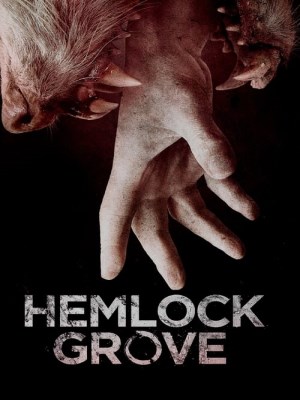 Xem phim Hemlock Grove Season 1 - Thị Trấn Hemlock Grove (Mùa 1) 2013 Full HD Vietsub