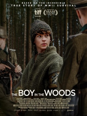 Xem phim The Boy in the Woods - Cậu Bé Trốn Trong Rừng 2023 Full HD Vietsub