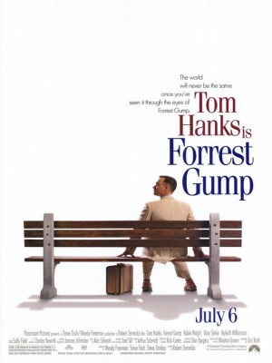 Xem phim Forrest Gump - Cuộc Đời Forrest Gump 1994 Full HD Vietsub