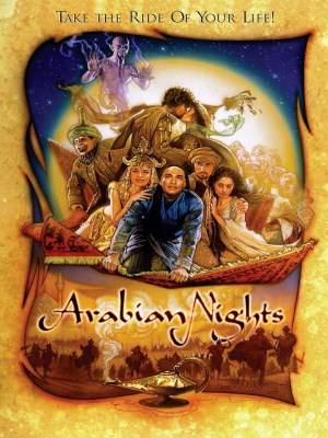 Xem phim Arabian Nights - Đêm Ả Rập 2000 Full HD Vietsub