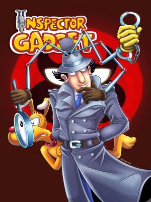 Xem phim Inspector Gadget - Thanh Tra Gadget 1983 Full HD Vietsub