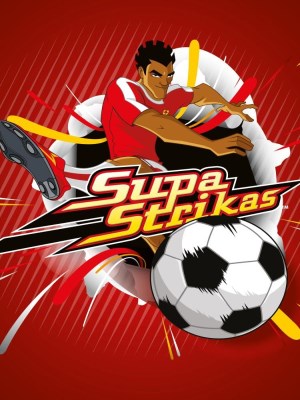 Xem phim Supa Strikas - Supa Strikas 2008 Full HD Vietsub