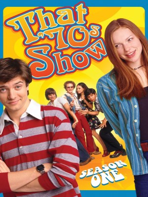 Xem phim That '70s Show Season 1 - That '70s Show (Mùa 1) 1998 Full HD Vietsub