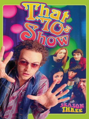 Xem phim That '70s Show Season 3 - That '70s Show (Mùa 3) 2000 Full HD Vietsub