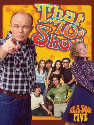 Xem phim That '70s Show Season 5 - That '70s Show (Mùa 5) 2002 Full HD Vietsub