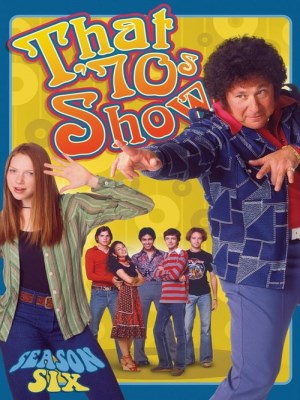Xem phim That '70s Show Season 6 - That '70s Show (Mùa 6) 2003 Full HD Vietsub