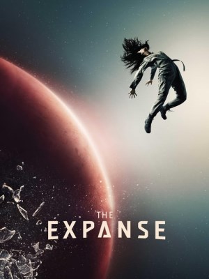 Xem phim The Expanse Season 1 - Cuộc Mở Rộng (Mùa 1) 2015 Full HD Vietsub