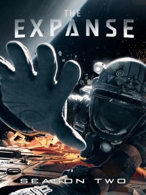 Xem phim The Expanse Season 2 - Cuộc Mở Rộng (Mùa 2) 2017 Full HD Vietsub