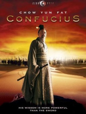 Xem phim Confucius - Khổng Tử 2010 Full HD Vietsub