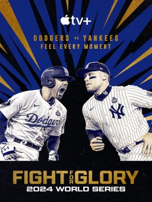 Đường Đến Vinh Quang: World Series 2024