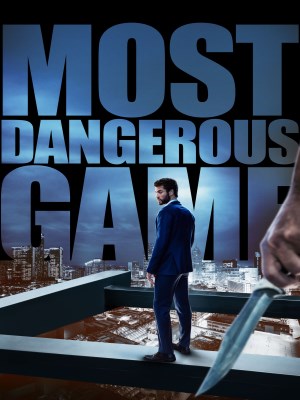 Most Dangerous Game (Mùa 2)
