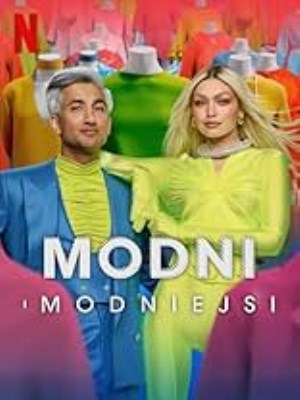 Xem phim Bước Tiến Của Thời Trang (Mùa 2) online