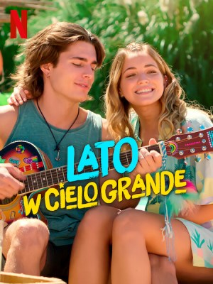 Bí Mật Của Mùa Hè (Mùa 2)