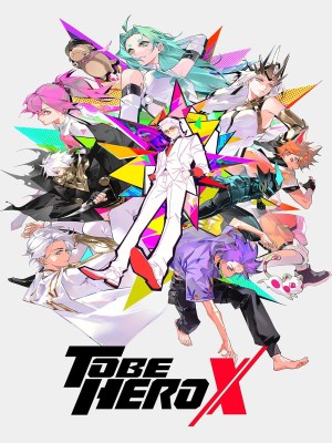 Xem phim Để Trở Thành Anh Hùng X online