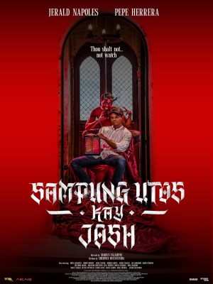 Xem phim Mười Điều Răn cho Josh online