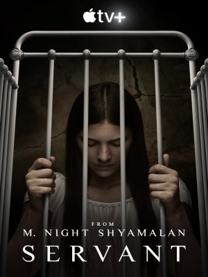 Người Hầu (Mùa 2)