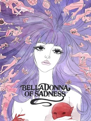 Xem phim Belladonna of Sadness online