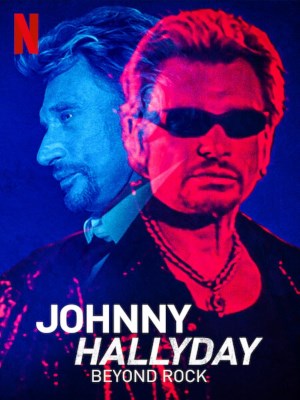 Xem phim Johnny Hallyday: Hơn Cả Rock online