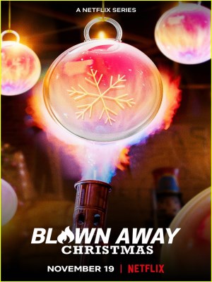 Tuyệt Phẩm Thủy Tinh (Mùa 3)