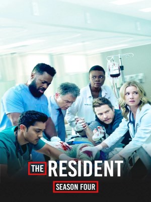 Xem phim Chuyện Đời Bác Sĩ Nội Trú (Mùa 4) online