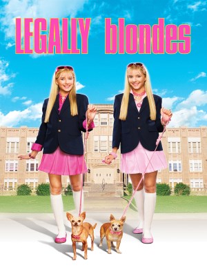 Xem phim Legally Blondes online