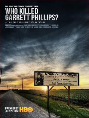 Ai Đã Sát Hại Garrett Phillips?