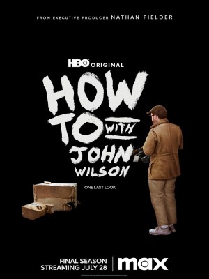 Cách Để... Với John Wilson (Mùa 1)