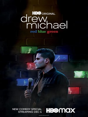 Drew Michael: Đỏ Xanh Dương Xanh Lá