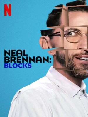 Neal Brennan: Khối