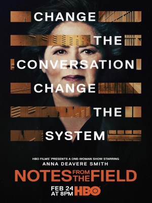 Những Ghi Chép Từ Mặt Trận