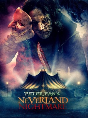Xem phim Peter Pan's Neverland Nightmare online