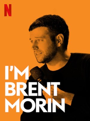 Tôi Là Brent Morin