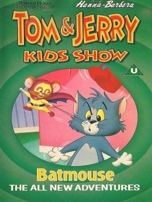 Tom and Jerry Kids Show (Mùa 2)