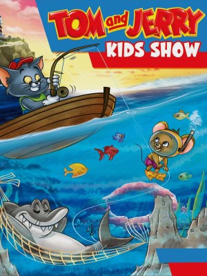 Tom and Jerry Kids Show (Mùa 3)
