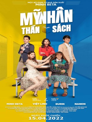 Mỹ Nhân Thần Sách