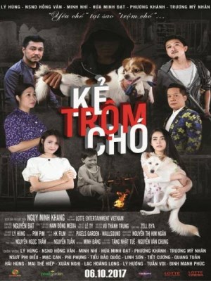 Kẻ Trộm Chó