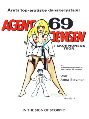 Đặc Vụ Ăn Chơi 1