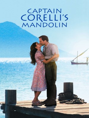 Xem phim Cây Đàn Mandolin Của Thuyền Trưởng Corelli online