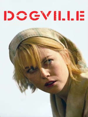 Xem phim Thị Trấn Dogville online