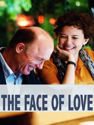 The Face of Love