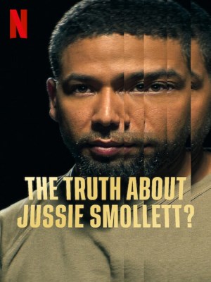 Xem phim Sự Thật Về Jussie Smollett? online