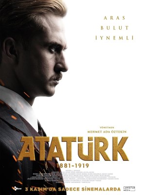 Xem phim Atatürk 1881 - 1919 online
