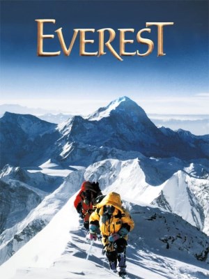 Xem phim Everest online