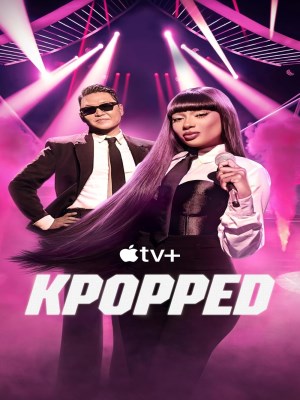Xem phim Sàn Đấu Phong Cách K-Pop - KPOPPED online
