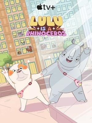 Xem phim Lulu Là Một Bé Tê Giác online