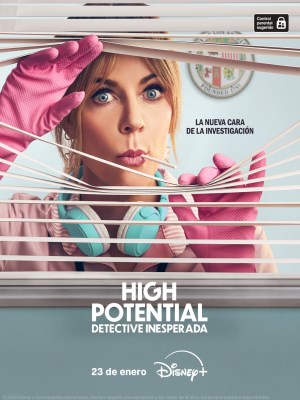 Xem phim Trí Tuệ Tiềm Năng (Mùa 2) online