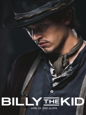 Xem phim Cậu Nhóc Billy (Mùa 3) online