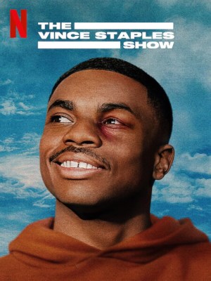 Xem phim Chương trình Vince Staples (Mùa 1) online