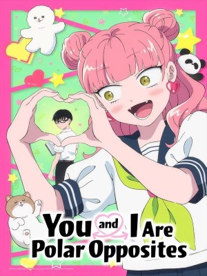 Xem phim Cậu Và Tớ Là Hai Thái Cực Đối Lập online